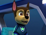 Paw Patrol, la Pat'Patrouille