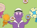 Barbapapa Barbapapa