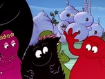 Barbapapa