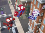 Spidey et ses amis extraordinaires