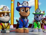 Paw Patrol, la Pat'Patrouille