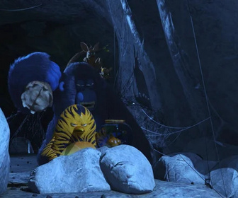 Les as de la jungle à la rescousse - 10/03/2026