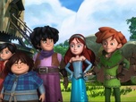 Robin des Bois : Malice à Sherwood