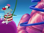 Oggy et les Cafards