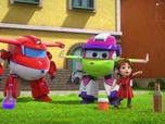 Super Wings