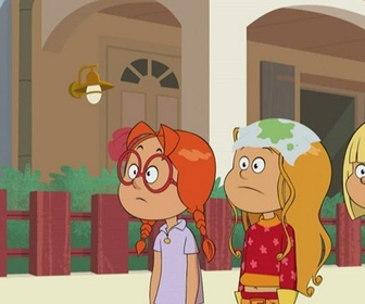 Les sisters - Namour galactique