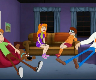 Trop cool, Scooby-Doo ! - 14/03/2026