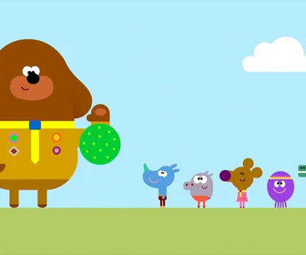 Hé, Oua-Oua - 20/12/2025