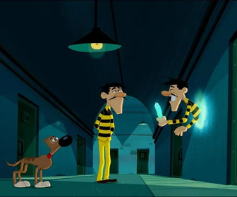 Les Dalton - 31/12/2025