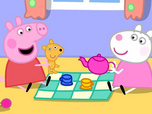 Peppa Peppa
