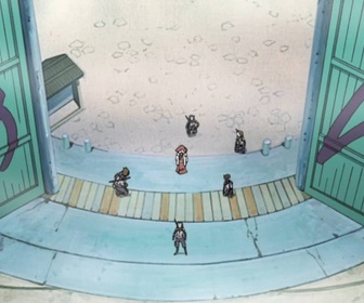Naruto Shippuden - S14 E19 - Les cellules de Hashirama