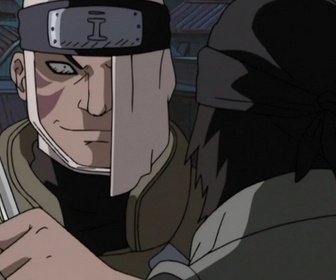 Naruto - S3 E3 - La technique d'invocation