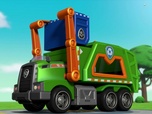 Paw Patrol, la Pat'Patrouille