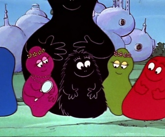 Barbapapa - S02 E49 - Barbidou