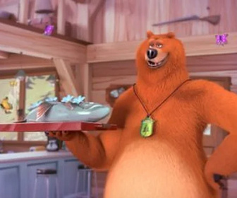 Grizzy et les lemmings - 01/01/2026