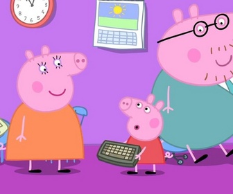 Peppa Pig