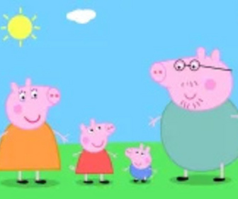 Peppa Pig