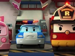 Robocar Poli