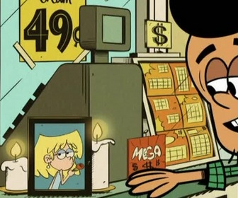 Bienvenue chez les Loud - Communication rompue