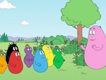 Barbapapa