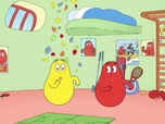 Barbapapa