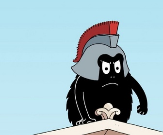 Barbapapa en Famille - L'Odyssée de Barbidur