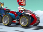 Paw Patrol, la Pat'Patrouille