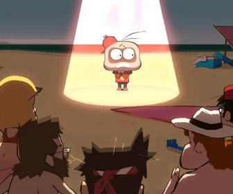 Molusco - 11/12/2025