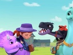 Dino Ranch Dino Ranch