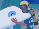 Oum le dauphin blanc Oum le dauphin blanc