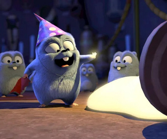 Grizzy et les lemmings - 24/01/2026