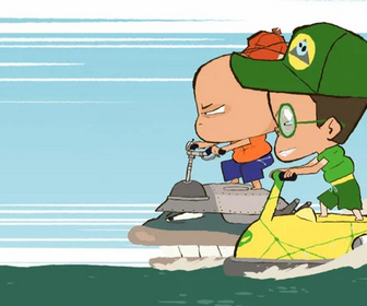 Molusco - 11/02/2026