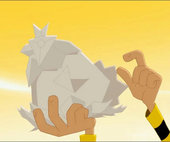 Les Dalton - 09/12/2021