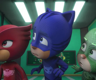 Les Pyjamasques - 01/06/2022