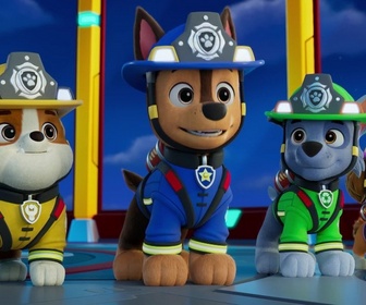 Paw Patrol, la Pat'Patrouille - Mission Pompiers : La boutique de limonade