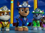 Paw Patrol, la Pat'Patrouille Paw Patrol, la Pat'Patrouille