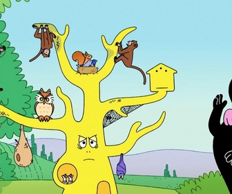 Barbapapa en Famille - Quand je serai grand