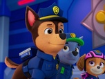 Paw Patrol, la Pat'Patrouille Paw Patrol, la Pat'Patrouille