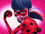 Miraculous : Les Aventures de Ladybug et Chat Noir