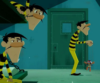 Les Dalton - 26/02/2026