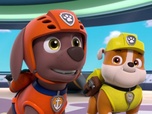 Paw Patrol, la Pat'Patrouille