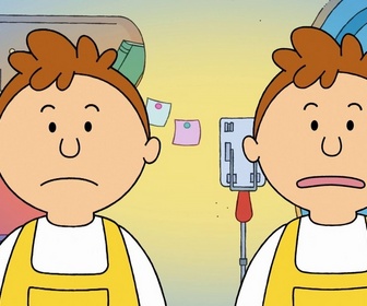 Barbapapa en Famille - Gaffe à Barbibul