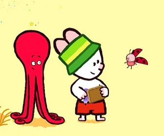 Didou construis-moi un char à voiles