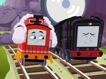 Thomas le petit train