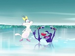 Oggy et les Cafards