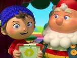 Oui-Oui, enquêtes au Pays des jouets