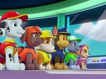 Paw Patrol, la Pat'Patrouille Paw Patrol, la Pat'Patrouille