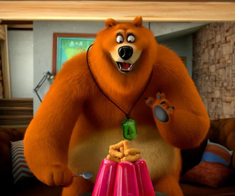 Grizzy et les lemmings - 02/01/2026