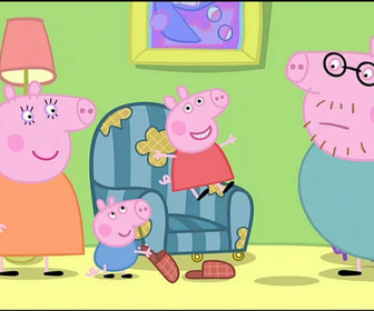 Peppa Pig