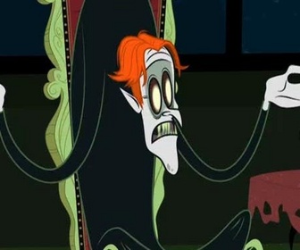 Hôtel Transylvanie - Le Roux-Garou